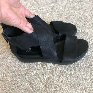 Eileen Fisher sandals